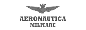 logo aeronautica militare