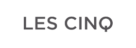 logo les cinq
