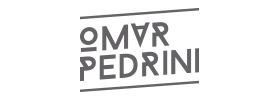 logo omarpedrini