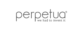 logo perpetua la matita