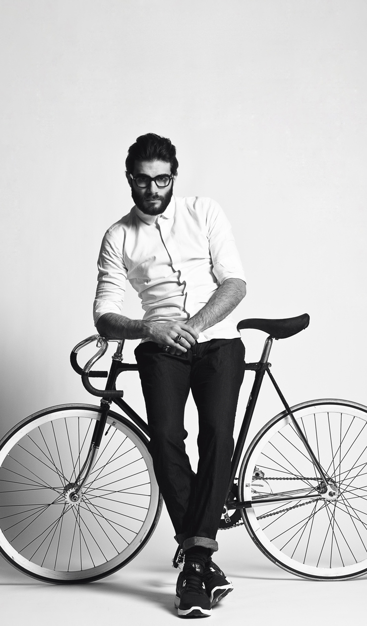 Cruna SS 2012