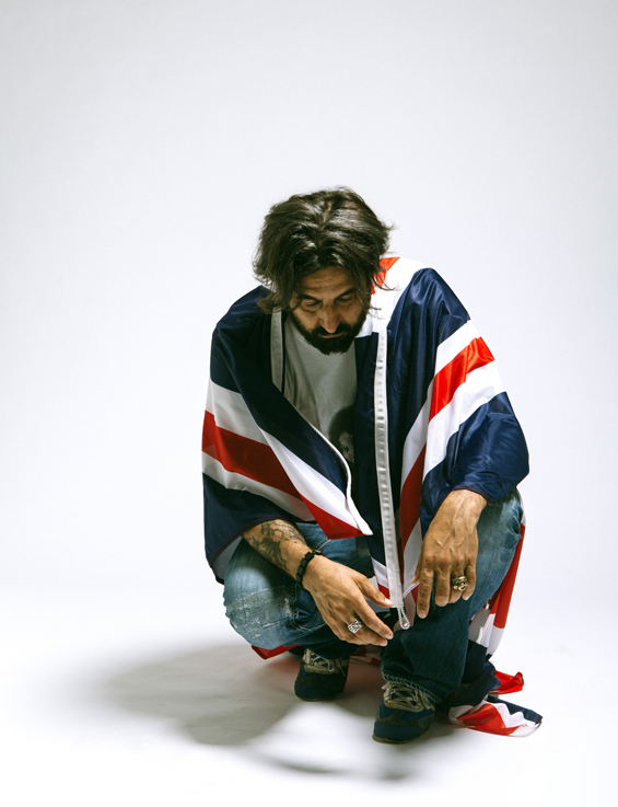 Omar Pedrini