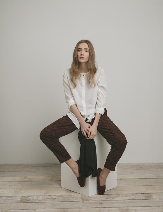 Pomandère FW 12-13