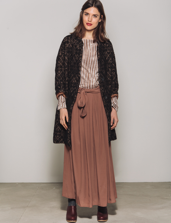 Pomandère FW 14-15