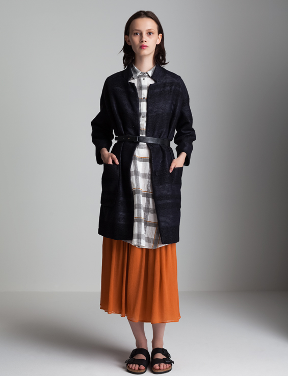 Pomandère SS 15