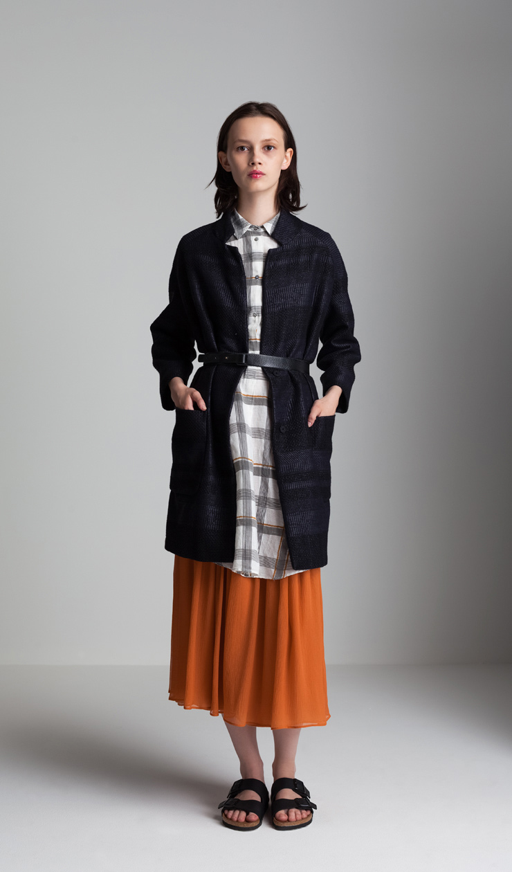 Pomandère woman SS 15