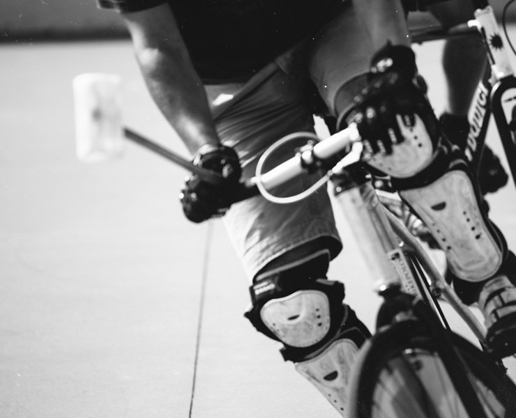 bike polo