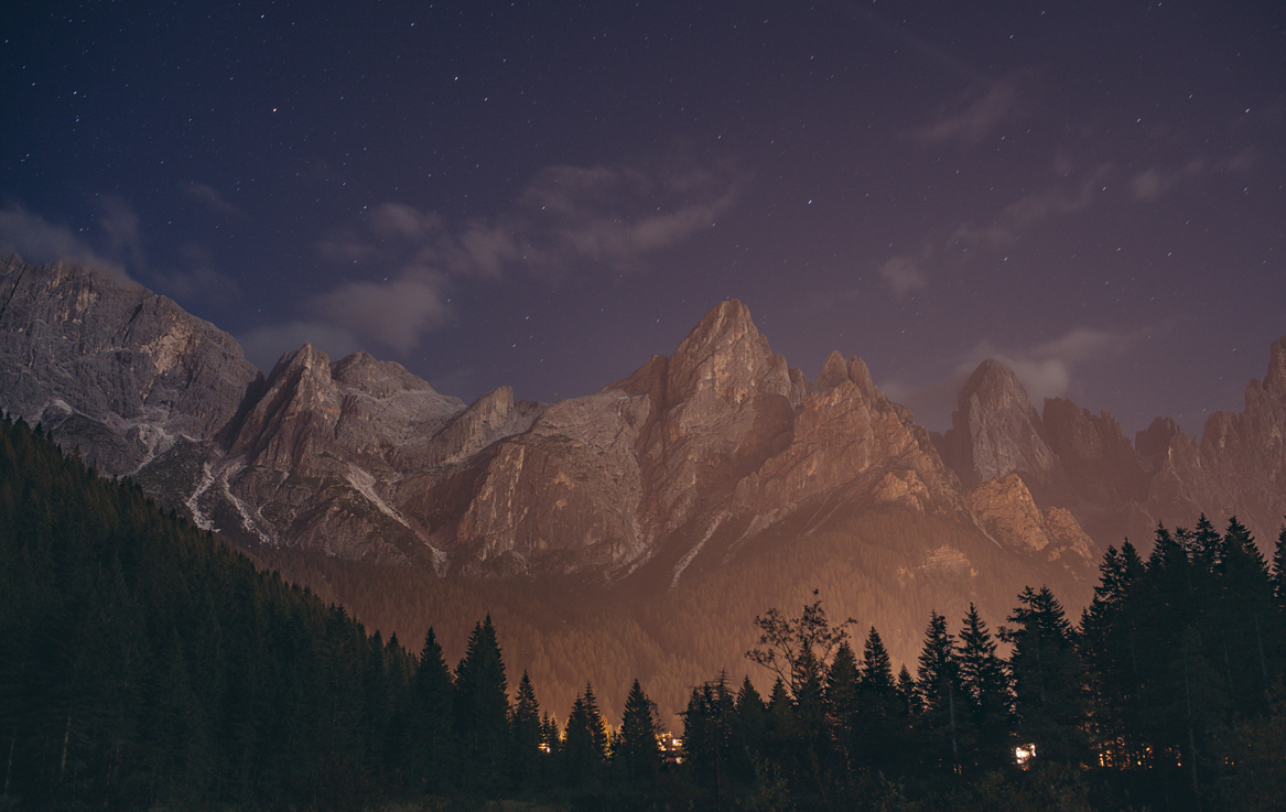 landscape reportage